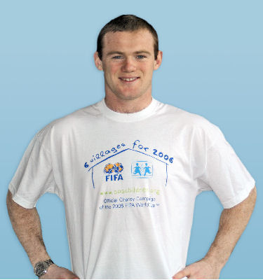 Wayne Rooney Wayne Rooney