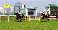 Mahalaxmi Race Course