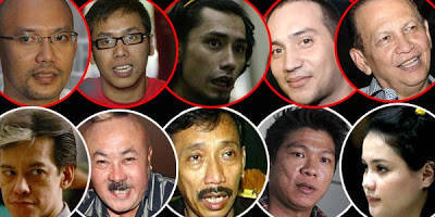 10 Artis Indonesia Terheboh Kasus Narkoba