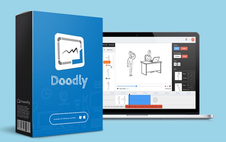 Doodly Video Creator!