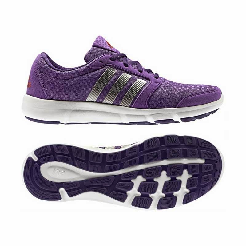 adidas aerobic shoes