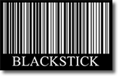 Blacky's Music Bar Code: