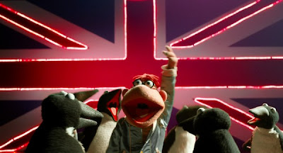 Muppets Most Wanted Picture