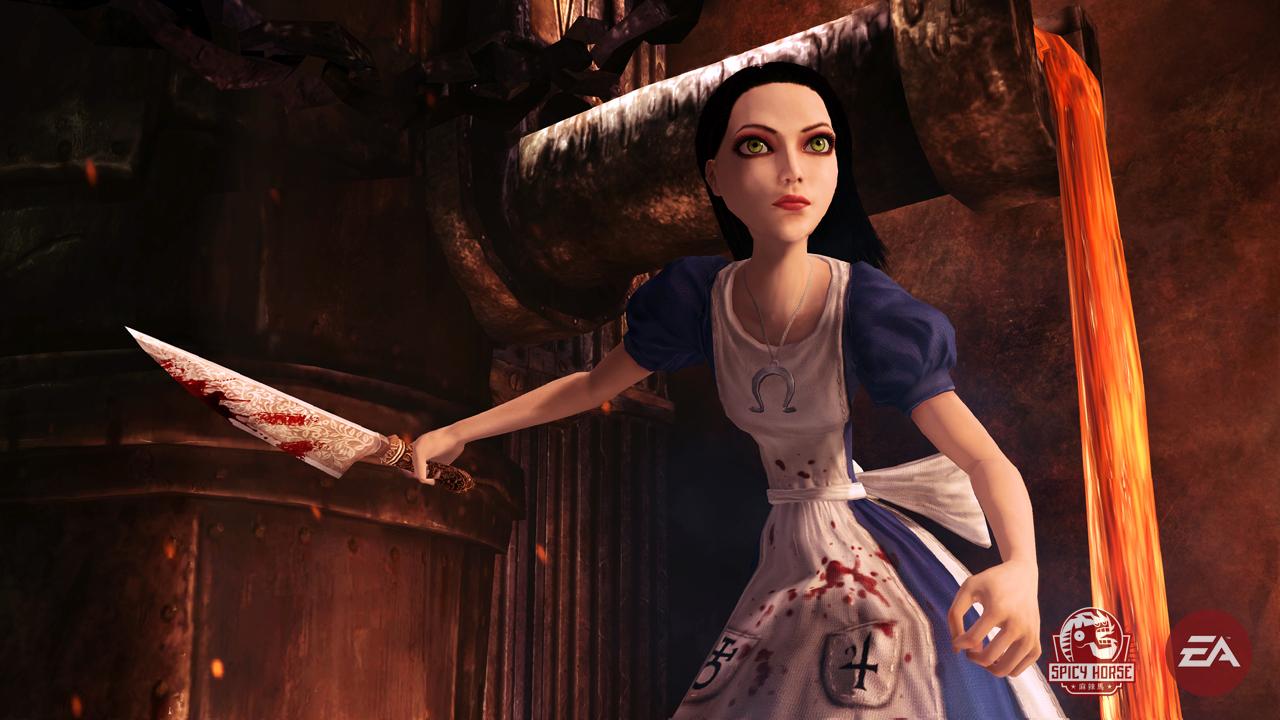 Alice Madness Returns Free Alice Madness Returns Free