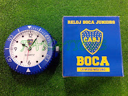 RELOJ DESPERTADOR