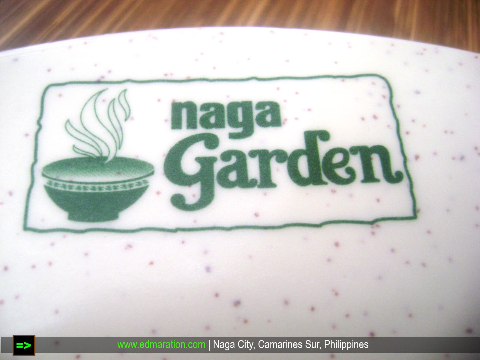 Naga Garden