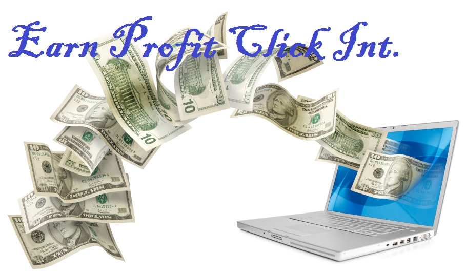 Earn Profit Click Int.