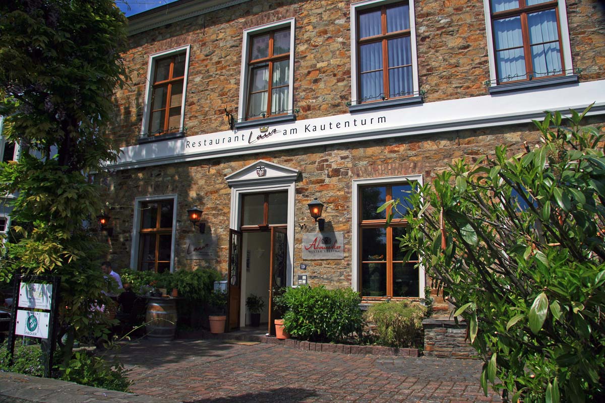 Travel The Door Into Promised Lands