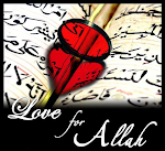 Love 4 Allah..^_^