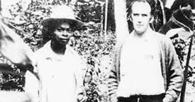 Functionalist perspective of colin turnbulls the forest people essay picture