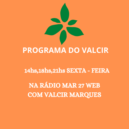 PROGRAMA DO VALCIR