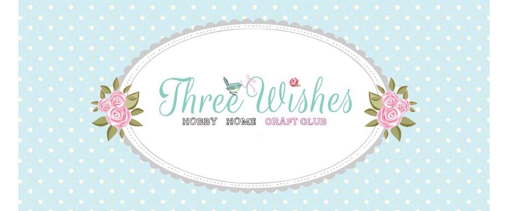 Blog sklepu Three Wishes