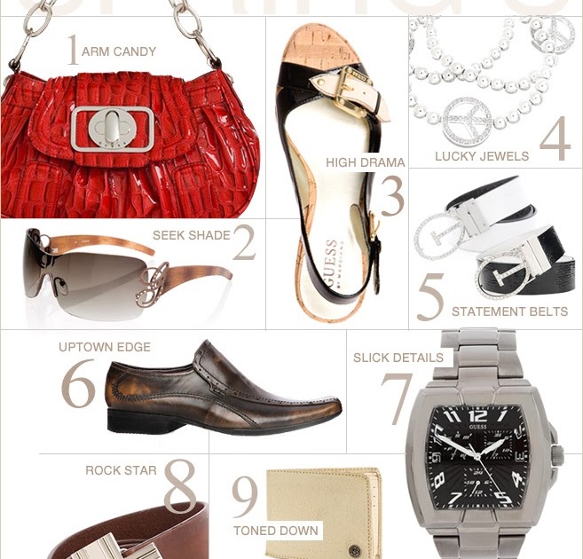 Fashion How Choosing The Right Accessories For Women and Men?