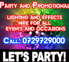 SNV Events Offers