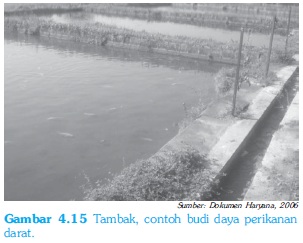 Sumber Daya Alam Pertambangan Sumber Daya Perikanan