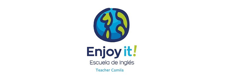 Enjoy It - Teacher Cami