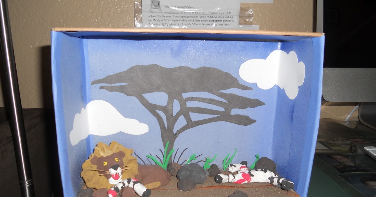 The Crazy Crouts: Diorama BABY!!