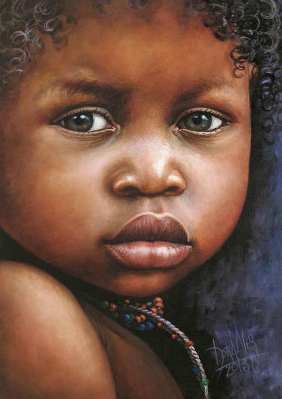 Cuadros Modernos Pinturas y Dibujos : 20 Imagenes de Adorables Niños