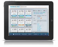 Directors Desk Nasdaq Omx Directors Desk Introducing Directors