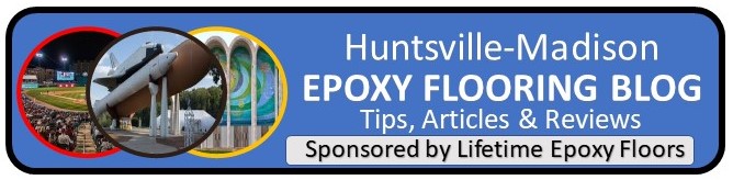 Huntsville Metro - Epoxy Flooring Directory