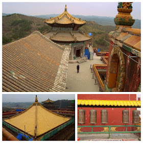 Peking Ni Hao Chinesische Mauer