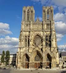 Reims, France