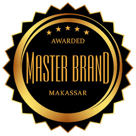 Logo Master Brand Award