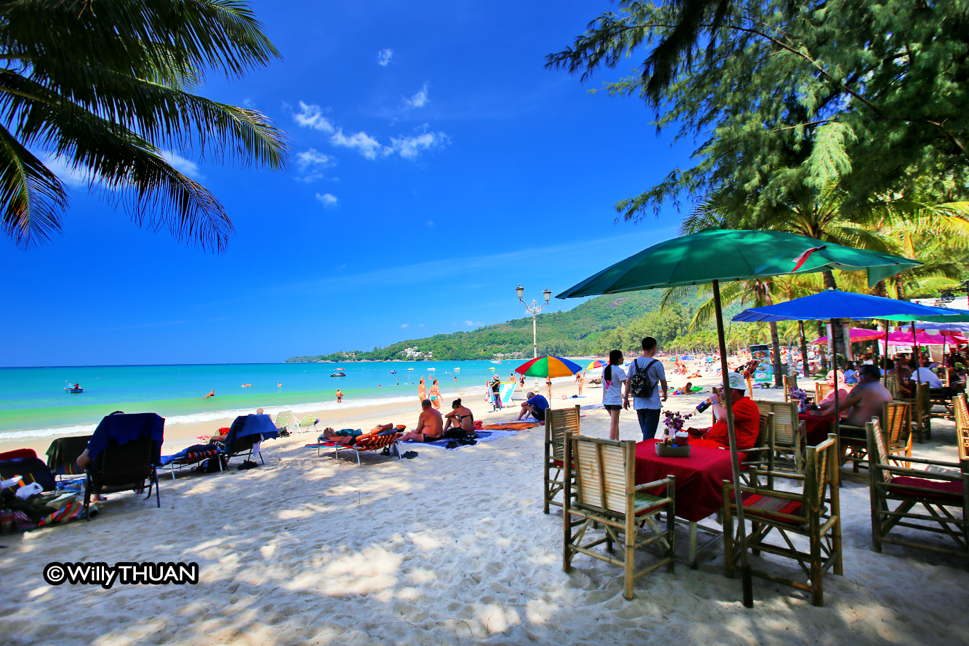 Kamala Beach Phuket 101
