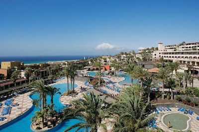 JANDIA - Hotel Barceló Jandía Playa 4 JANDIA - Hotel Barceló Jandía Playa 4