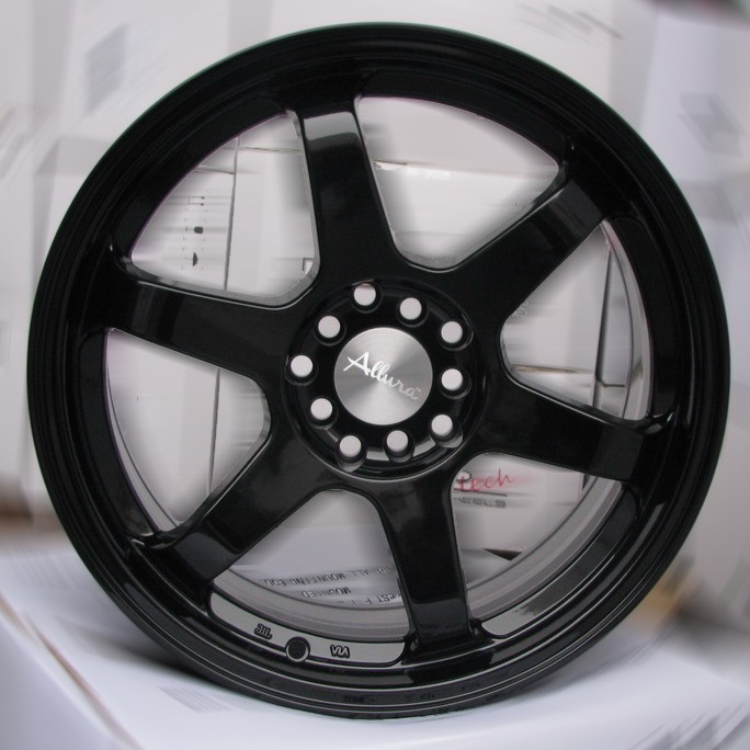 Best Price for Car Rims Online