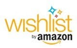 Gavin's Amazon Wish List