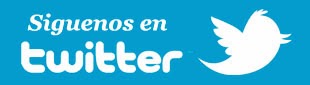 SÍGUENOS EN TWITER