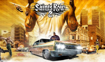 Download saints row 4 for pc highly compressed