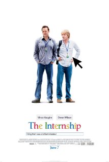 The Internship (2013)