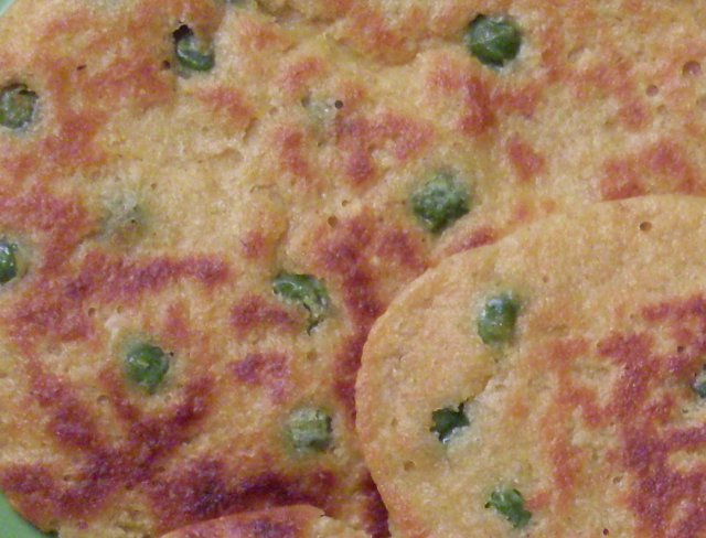 another word for recipe