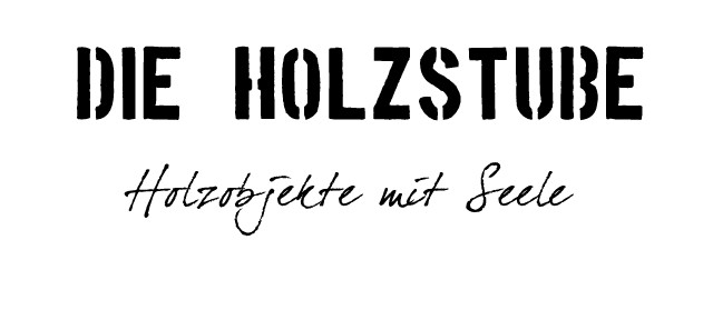 Die Holzstube