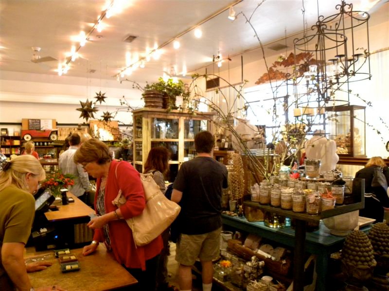 The Official Laguna Beach Blog Laguna Beach Shopping