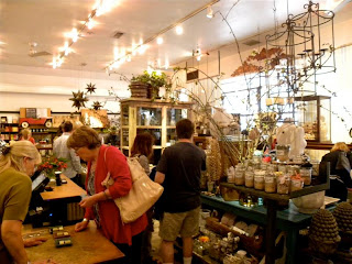 The Official Laguna Beach Blog: Laguna Beach Shopping