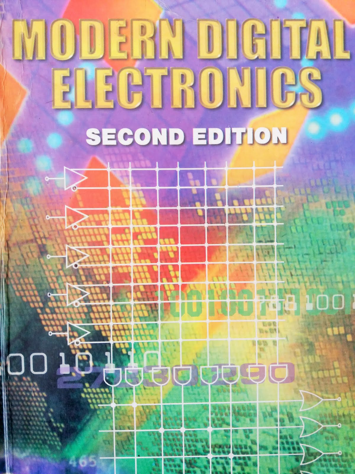 Digital Electronics By P Raja Pdf Download