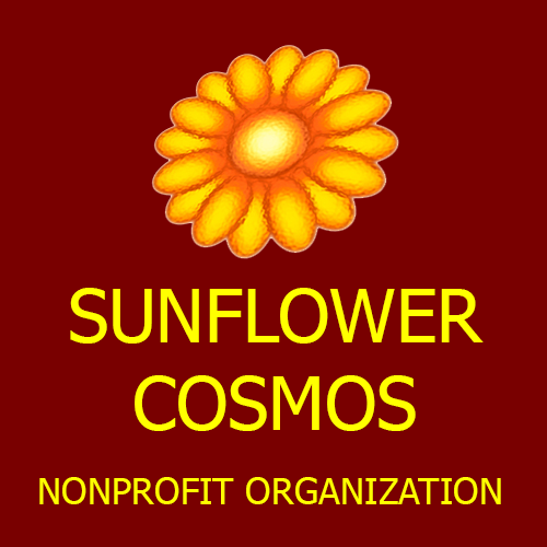 SunflowerCosmos.org