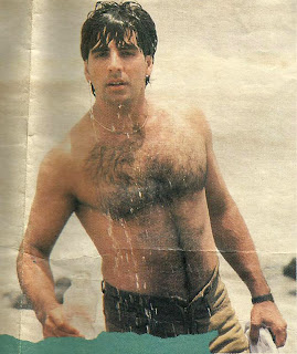 in b’wood then, even now. See earlier post of Akshay Kumar shirtless ... in b’wood then, even now. See earlier post of Akshay Kumar shirtless ...