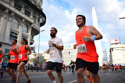 42K Buenos Aires 2018