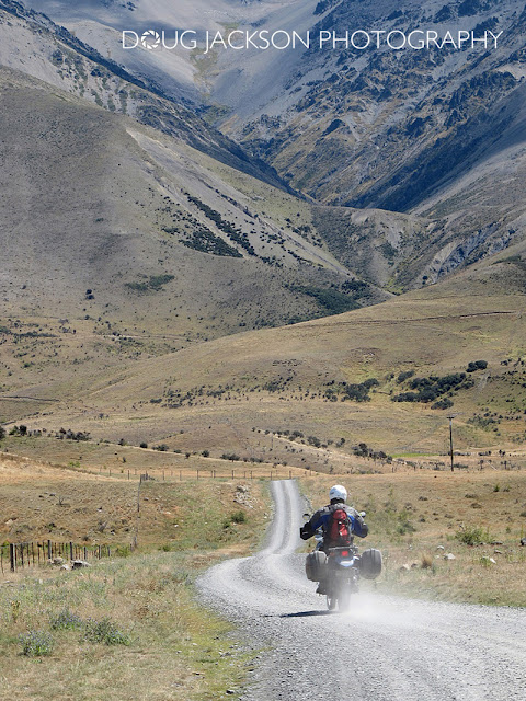  KLR650 OFFROAD