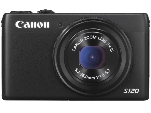 Canon S120