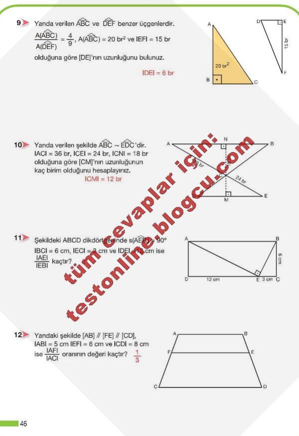 46-sayfa-8.sinif-matematik-meb-yayinlari-cevaplari