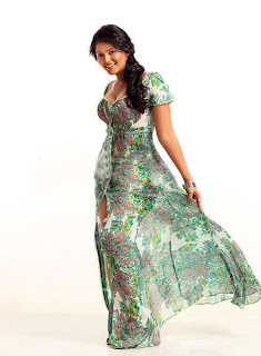 Telugu actress Anjali Latest Photoshoots