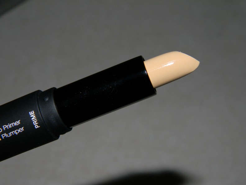 Affordable Beauty E.L.F. Lip Primer and Plumper