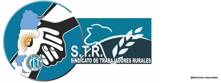 Agenda Gremial del Sindicato de Trabajadores Rurales (STR)
