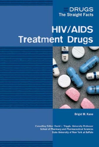 Hiv Treatment Drugs
