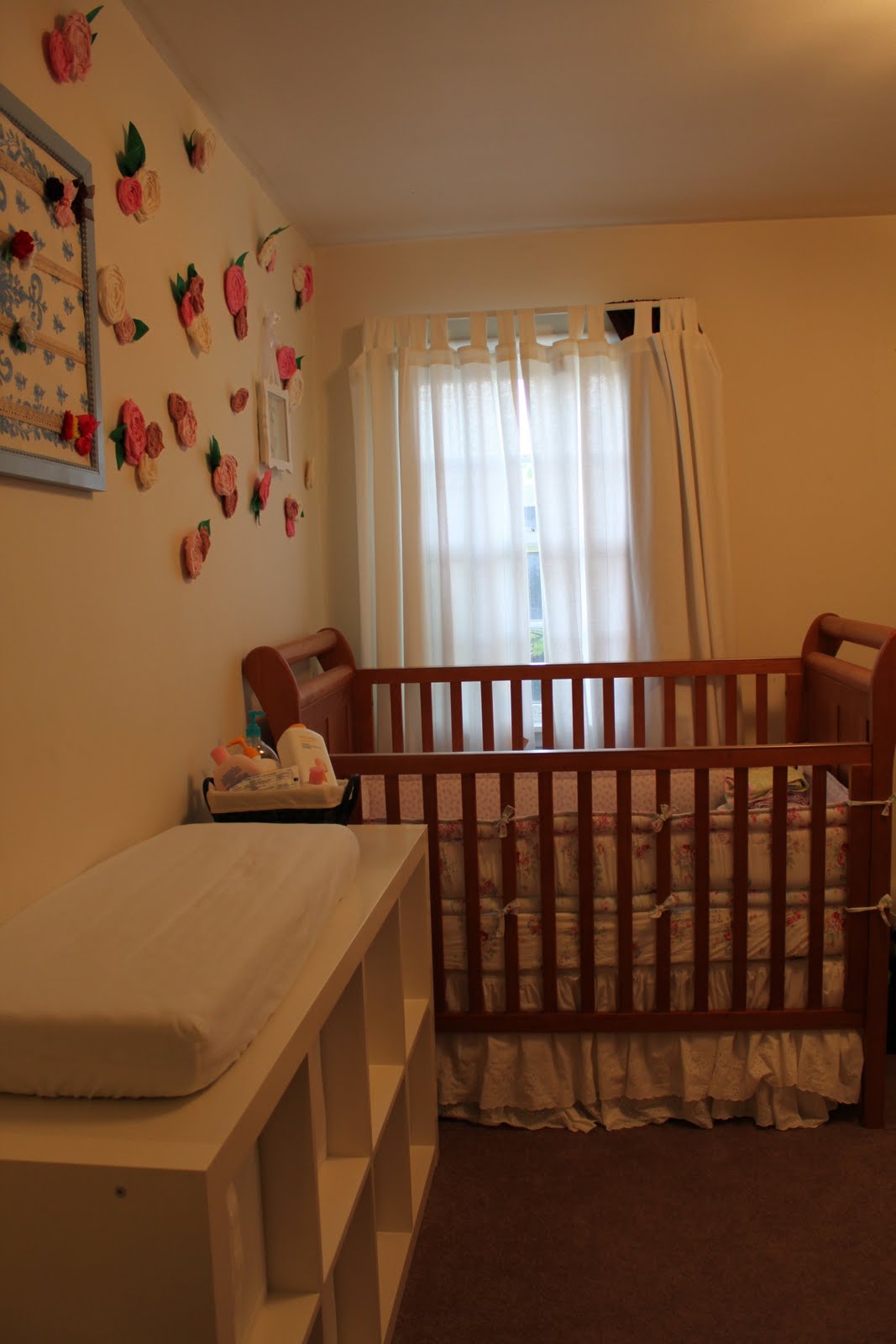 do it yourself divas DIY Boy and Girl Nursery/Bedroom
